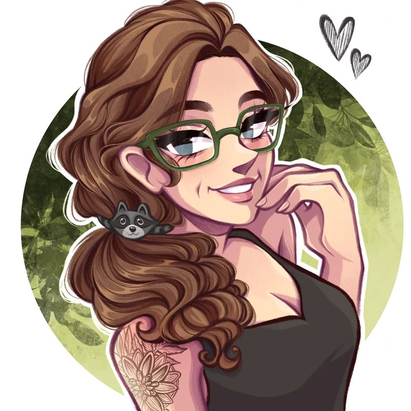 art of Tilly Bramley