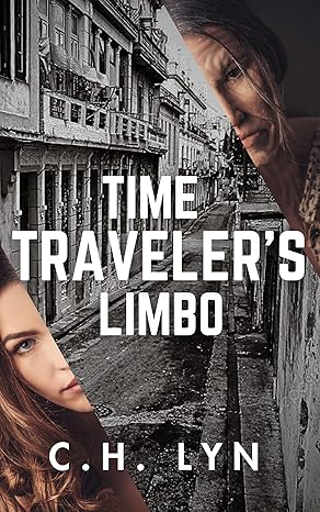 Time Traveler's Limbo cover