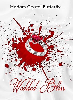 Wedded Bliss cover