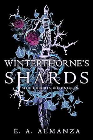 Winterthorne's Shards cover