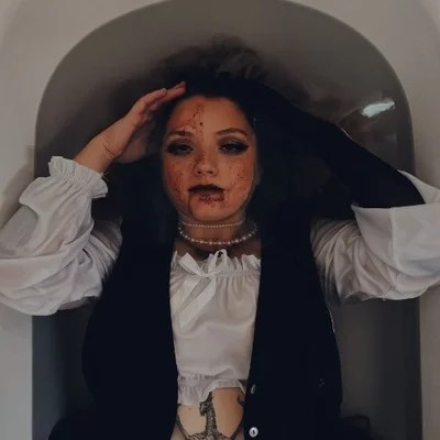 Cassandra Dalton Author