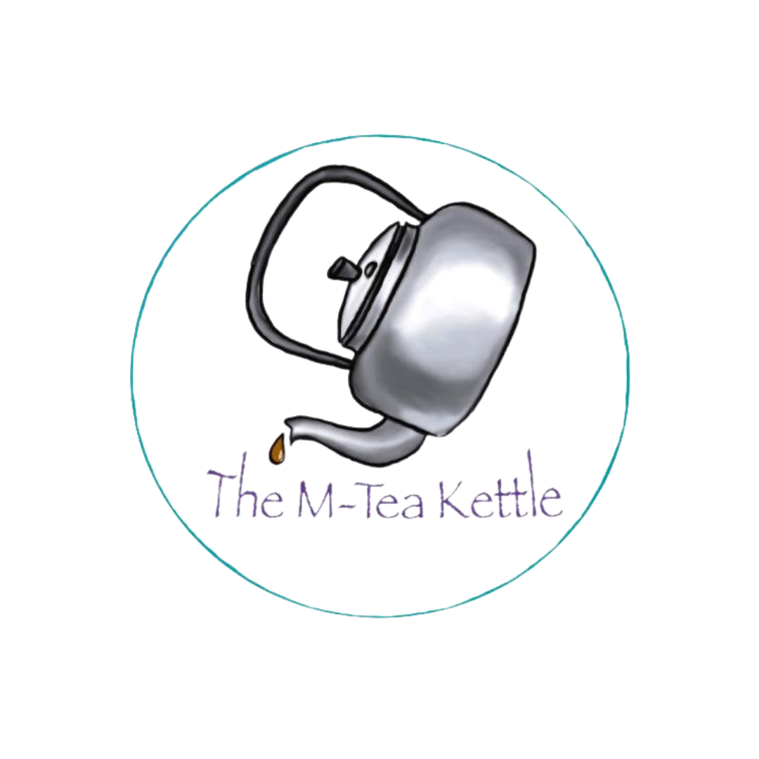 The M-Tea Kettle