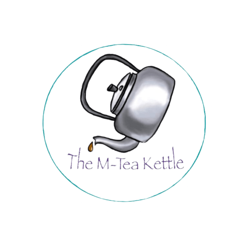 The M-Tea Kettle