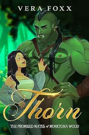 Thorn by Vera Foxx
