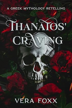 Thanatos Craving Vera Foxx
