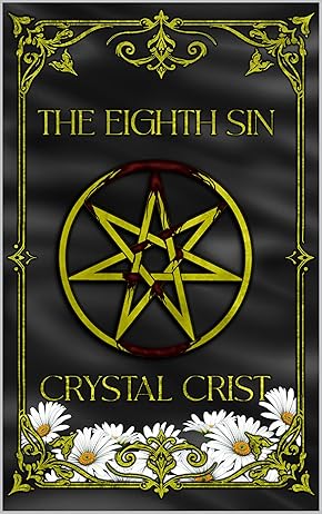 The Eighth Sky by Crystal Crist