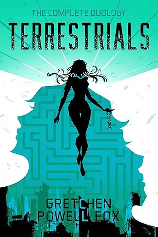 Terrestrials Gretchen Powell Fox